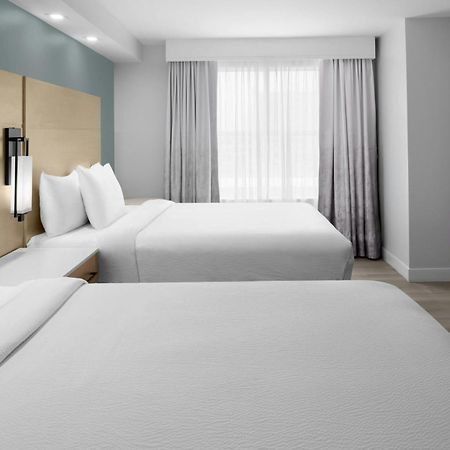 Residence Inn By Marriott Daytona Beach Oceanfront Дейтона-Бич-Шорс Экстерьер фото