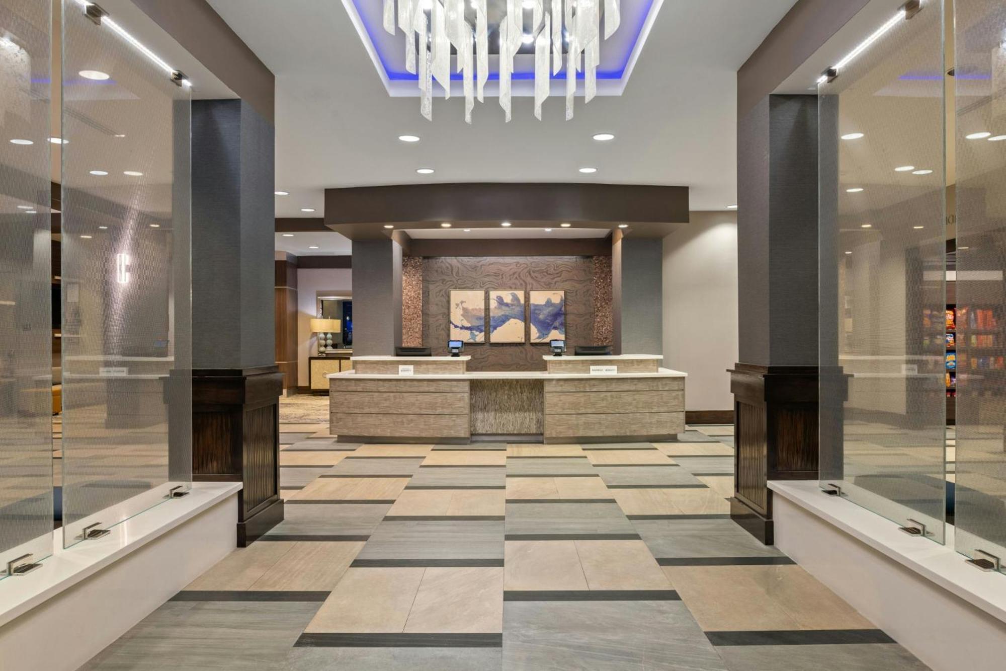 Residence Inn By Marriott Daytona Beach Oceanfront Дейтона-Бич-Шорс Экстерьер фото