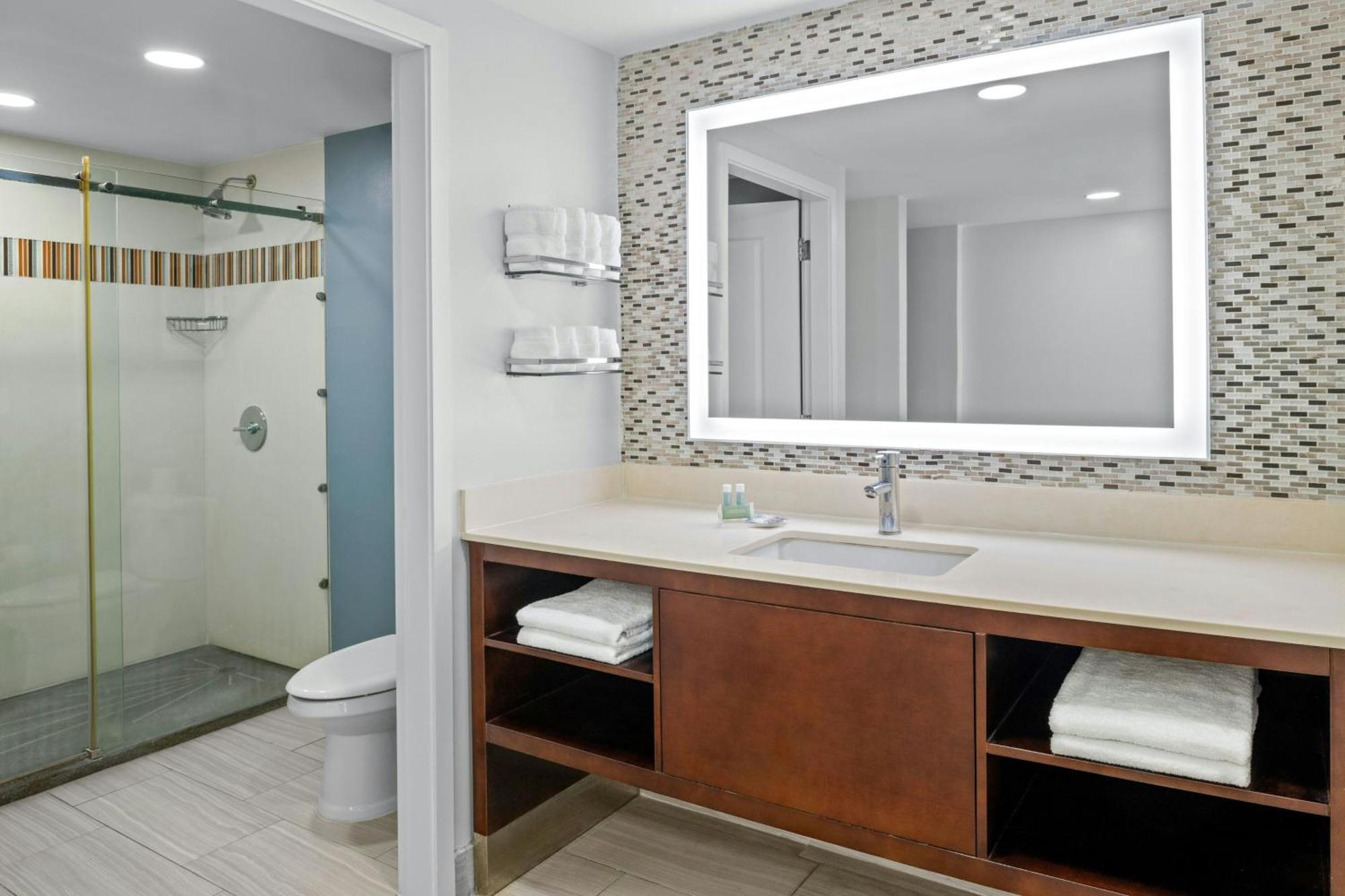 Residence Inn By Marriott Daytona Beach Oceanfront Дейтона-Бич-Шорс Экстерьер фото