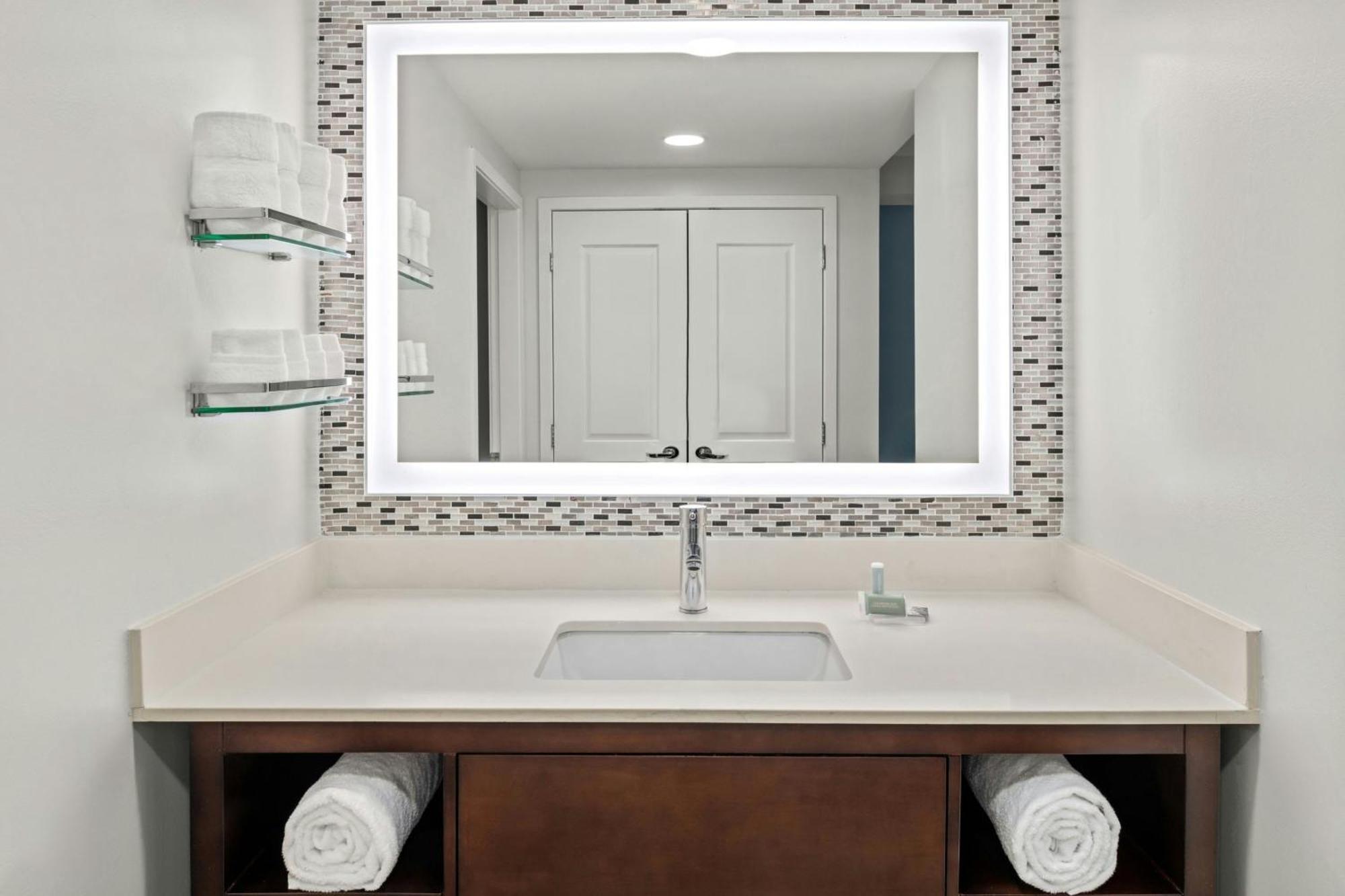 Residence Inn By Marriott Daytona Beach Oceanfront Дейтона-Бич-Шорс Экстерьер фото