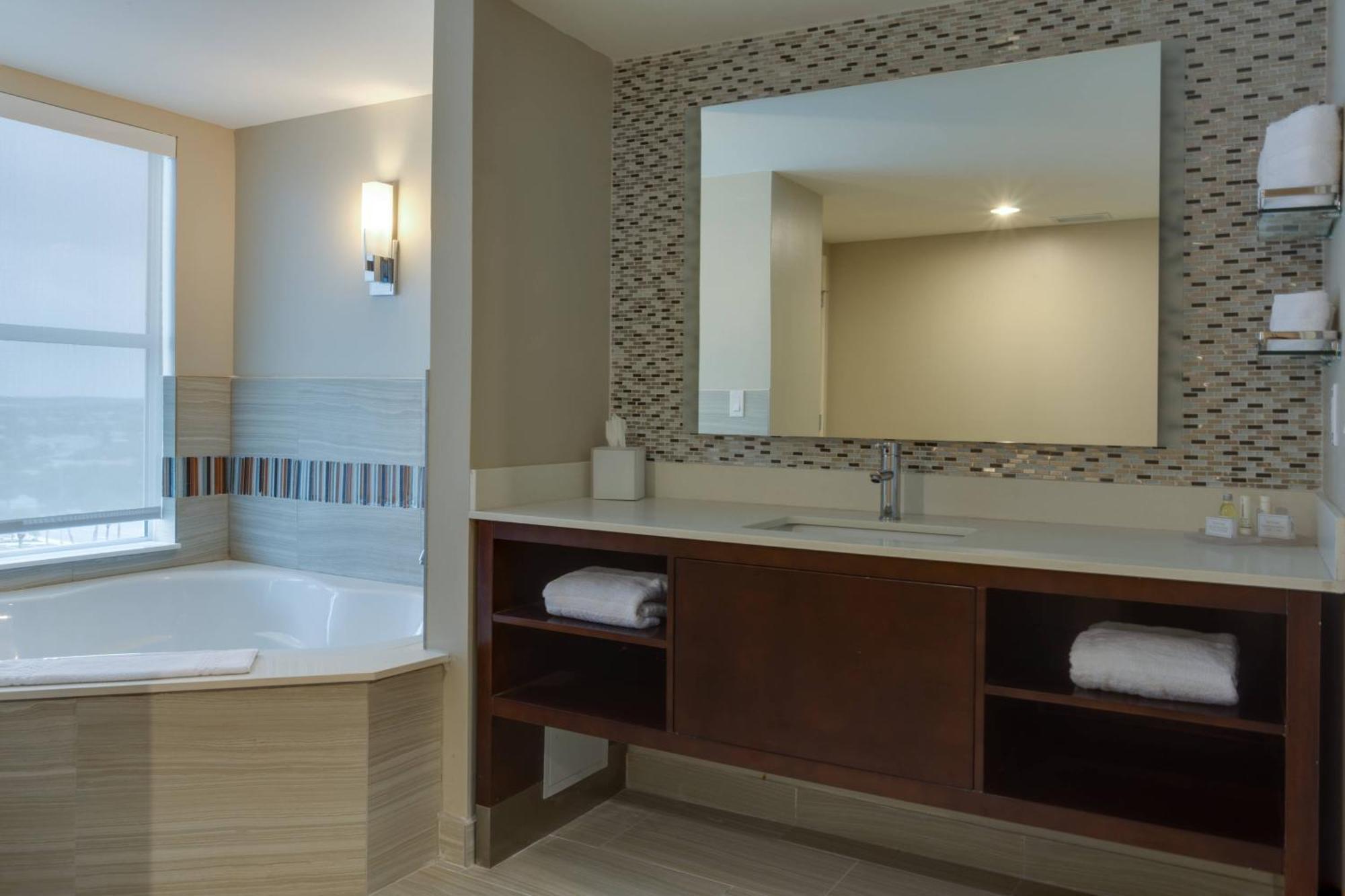 Residence Inn By Marriott Daytona Beach Oceanfront Дейтона-Бич-Шорс Экстерьер фото