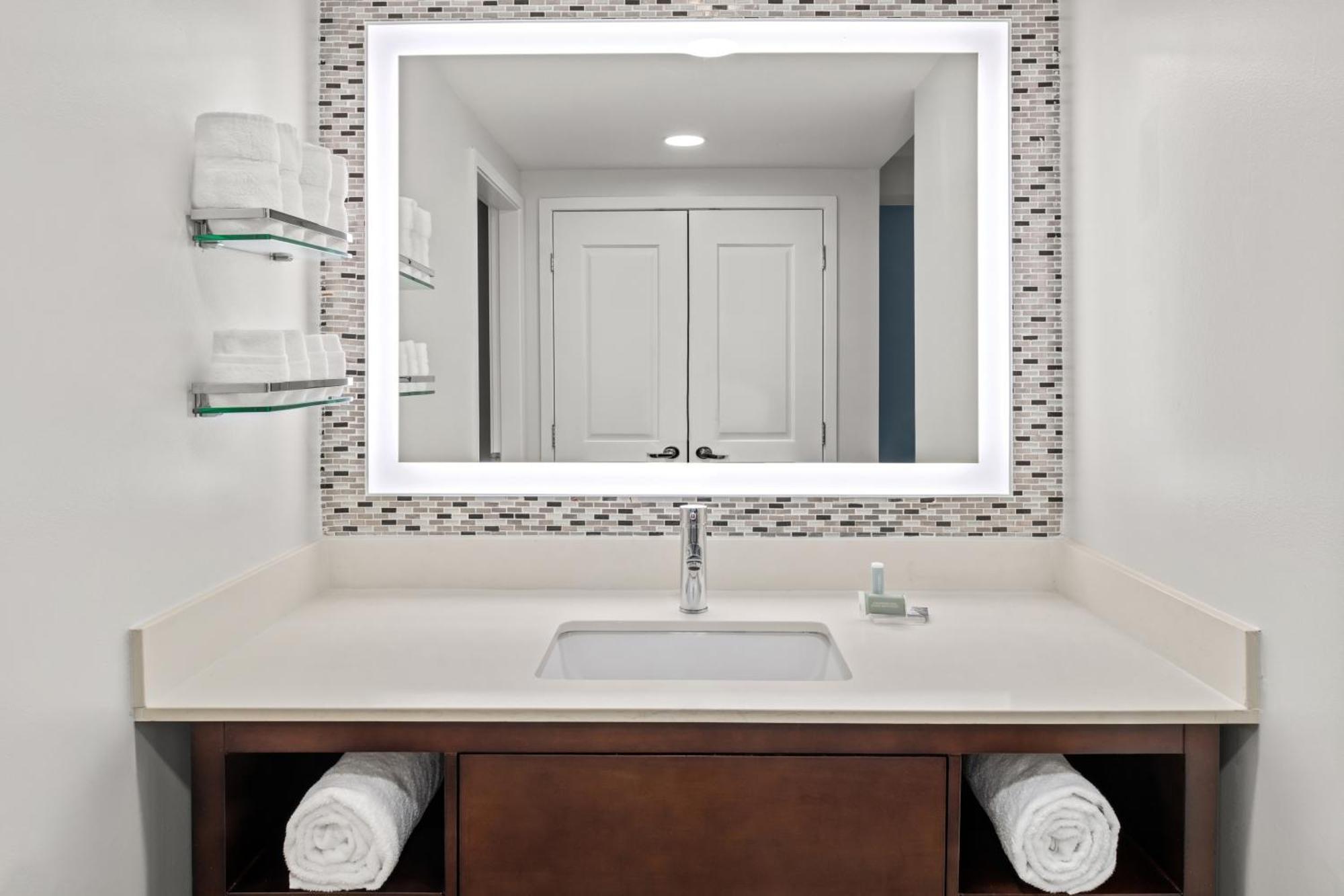 Residence Inn By Marriott Daytona Beach Oceanfront Дейтона-Бич-Шорс Экстерьер фото